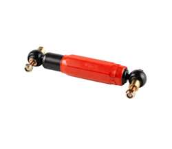 Til "Alko Euro aksel". Enkeltaksel: 1800 kg Tandemaksel: 3500 kg.